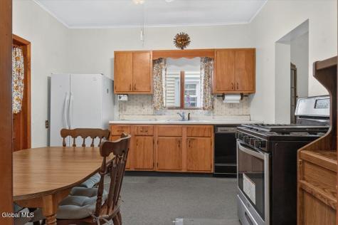 48 Mabbett Street Mechanicville NY 12118