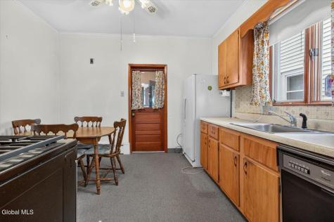 48 Mabbett Street Mechanicville NY 12118