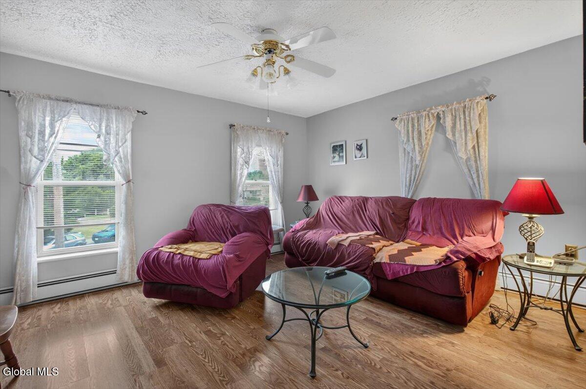48 Mabbett Street Mechanicville NY 12118