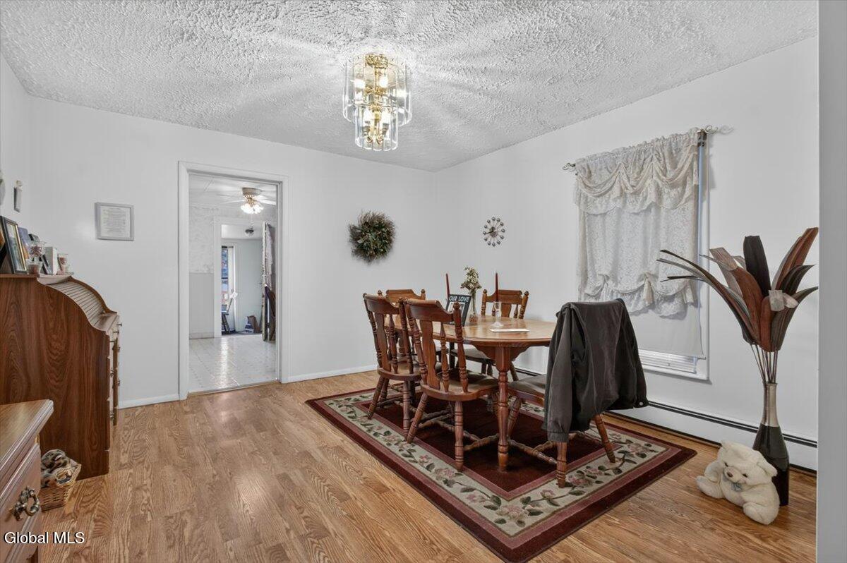 48 Mabbett Street Mechanicville NY 12118