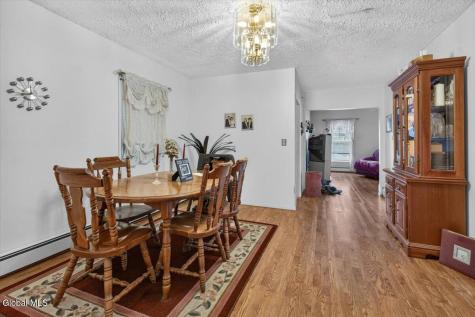 48 Mabbett Street Mechanicville NY 12118