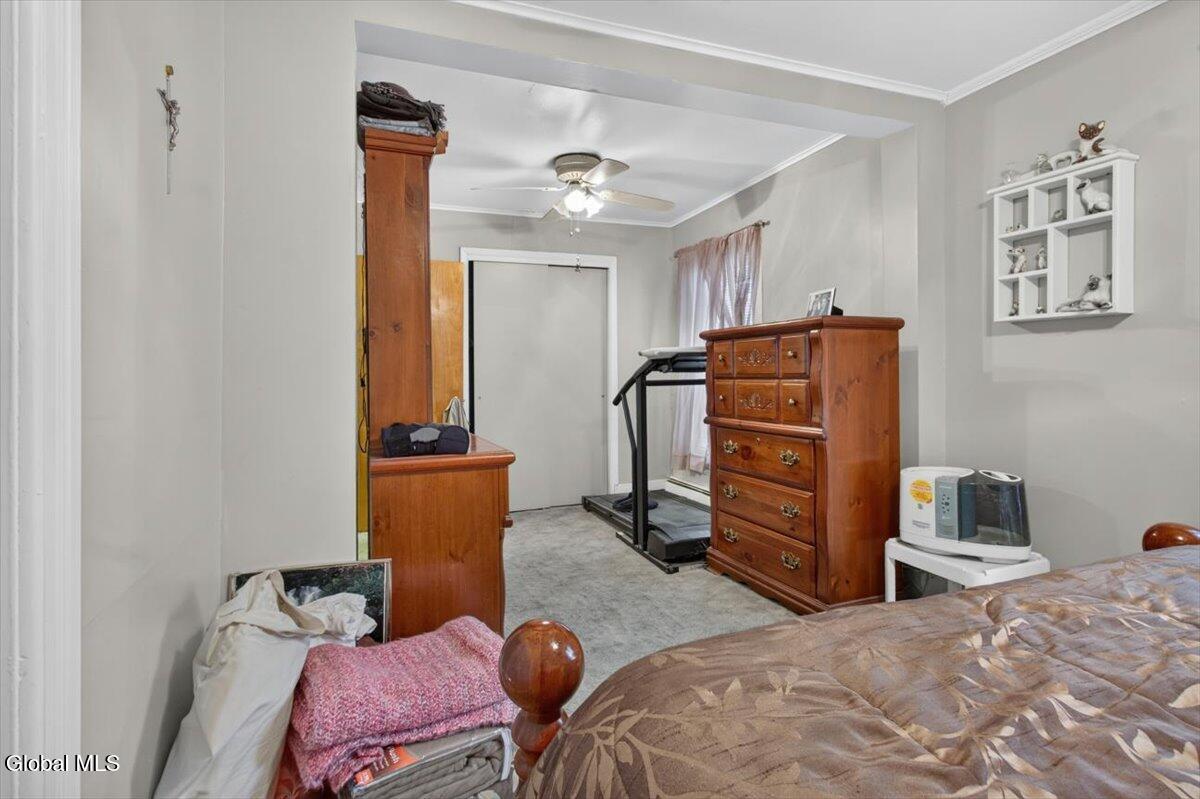48 Mabbett Street Mechanicville NY 12118