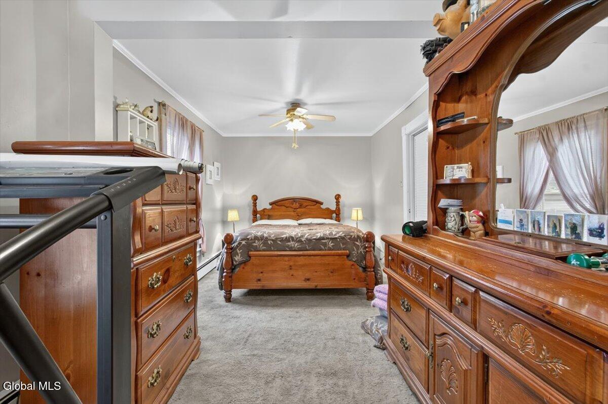 48 Mabbett Street Mechanicville NY 12118