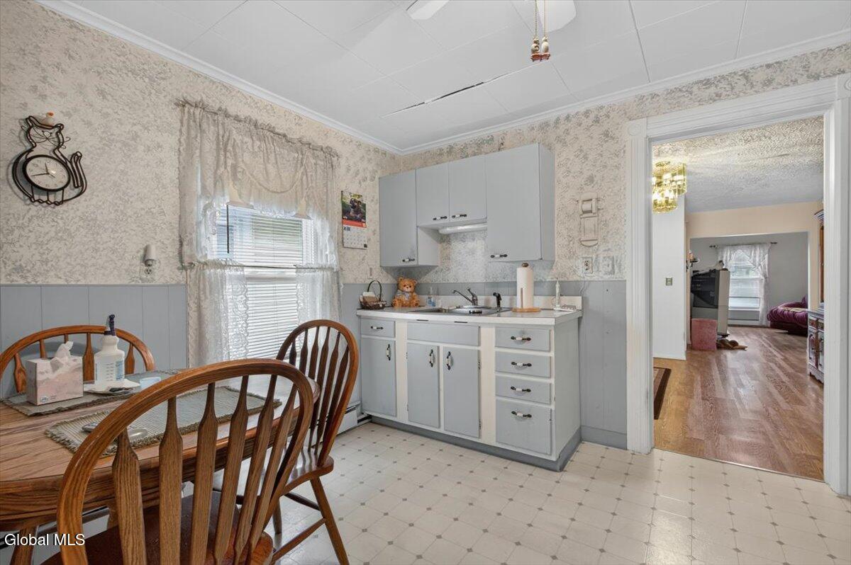48 Mabbett Street Mechanicville NY 12118