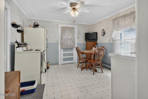 48 Mabbett Street Mechanicville NY 12118