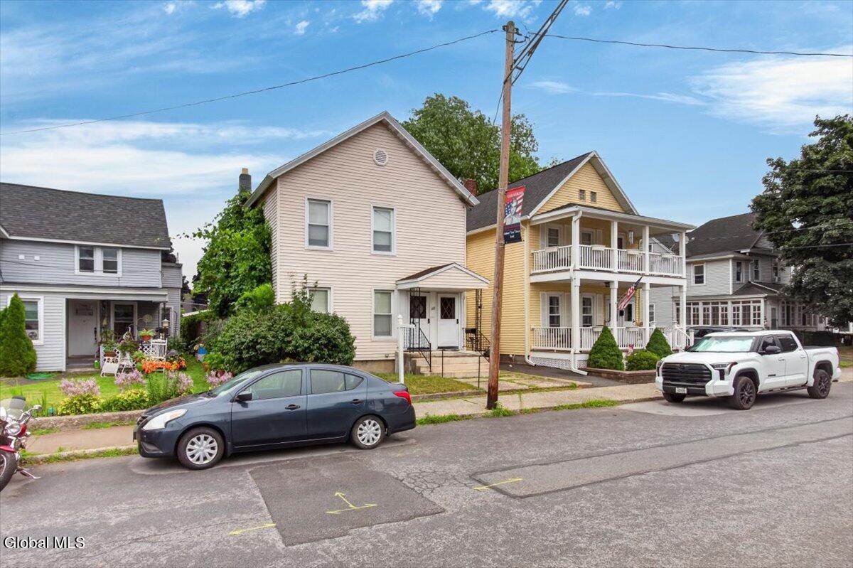 48 Mabbett Street Mechanicville NY 12118