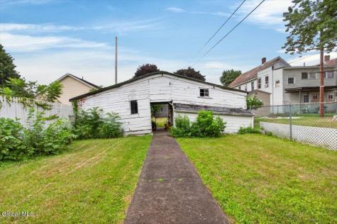 48 Mabbett Street Mechanicville NY 12118