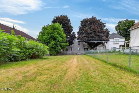 48 Mabbett Street Mechanicville NY 12118