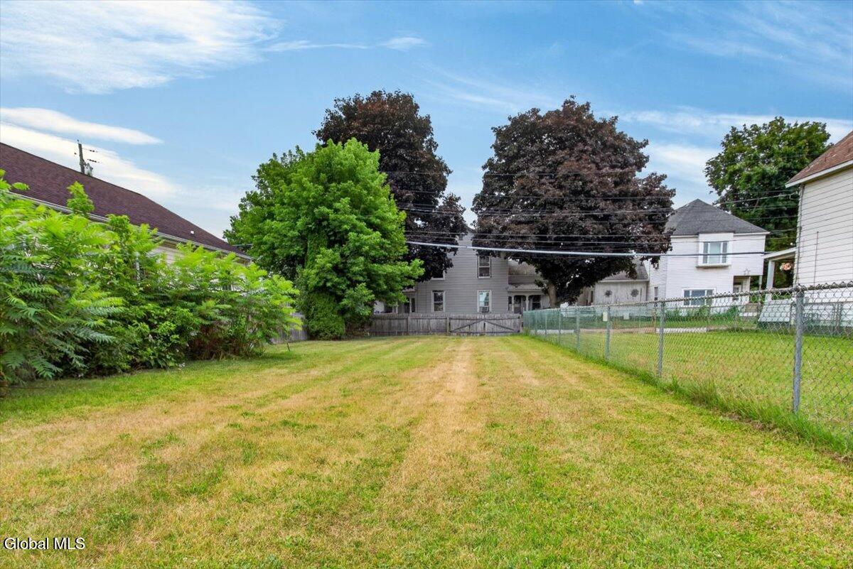 48 Mabbett Street Mechanicville NY 12118