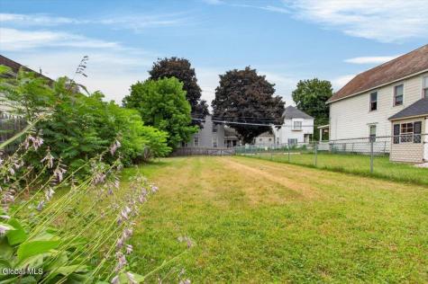 48 Mabbett Street Mechanicville NY 12118