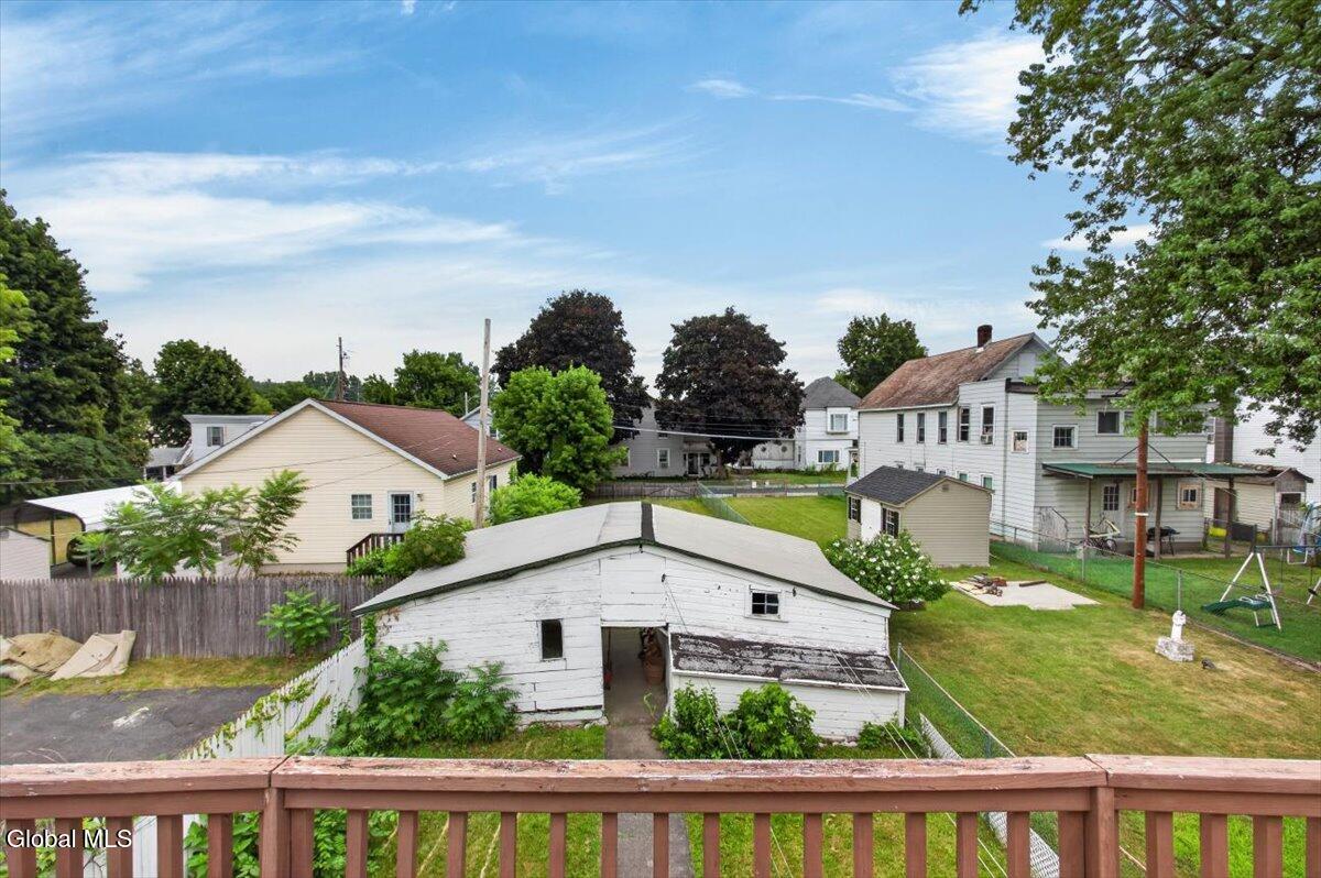 48 Mabbett Street Mechanicville NY 12118