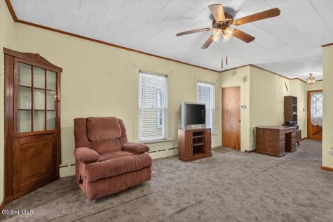 48 Mabbett Street Mechanicville NY 12118