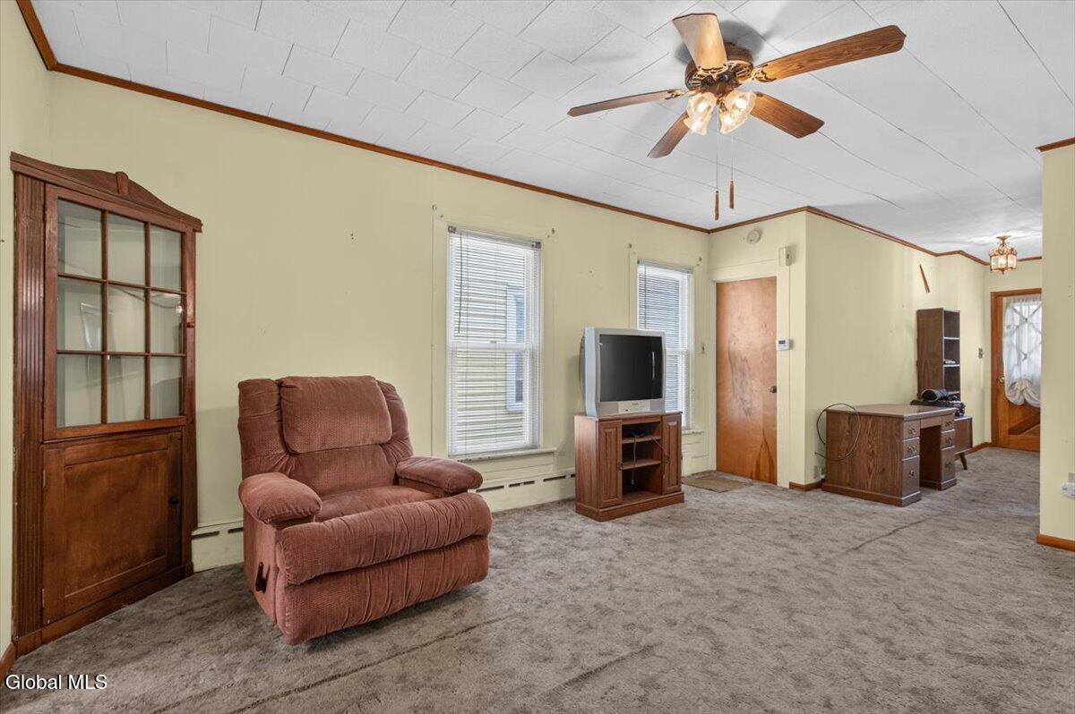 48 Mabbett Street Mechanicville NY 12118