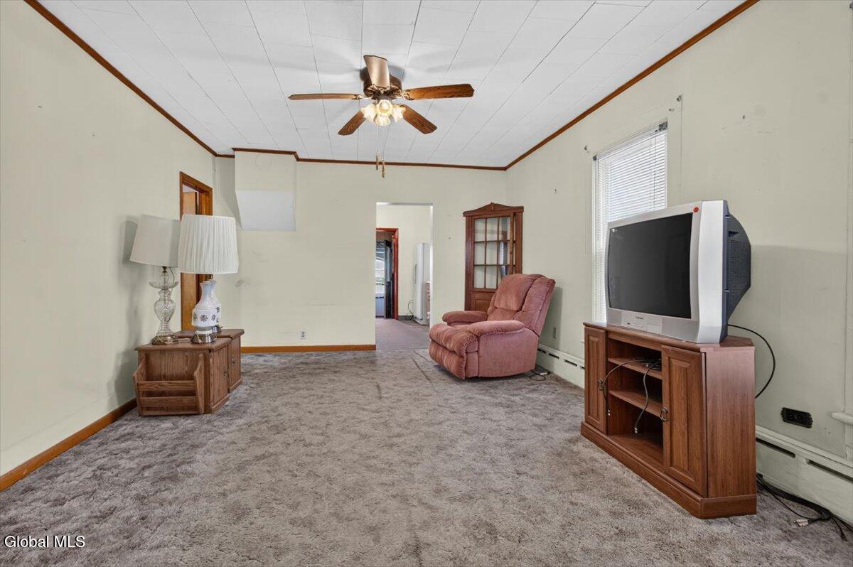 48 Mabbett Street Mechanicville NY 12118
