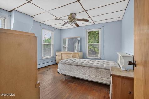 48 Mabbett Street Mechanicville NY 12118