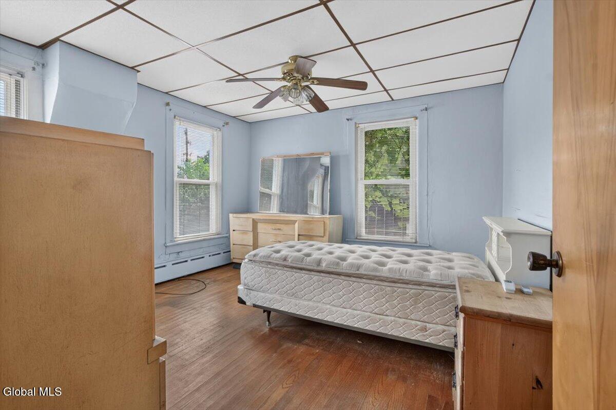 48 Mabbett Street Mechanicville NY 12118