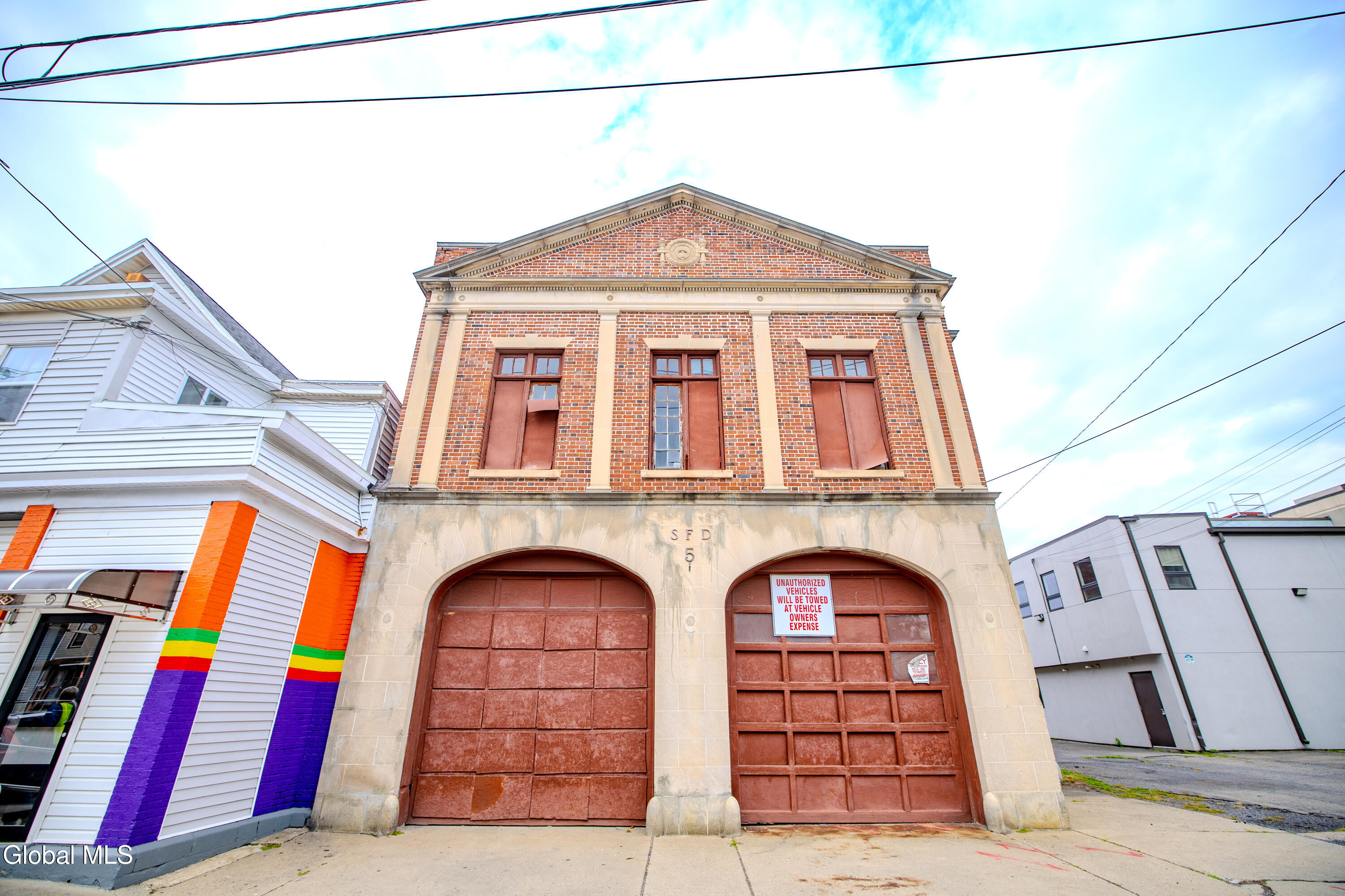 907 Albany Street Schenectady NY 12307