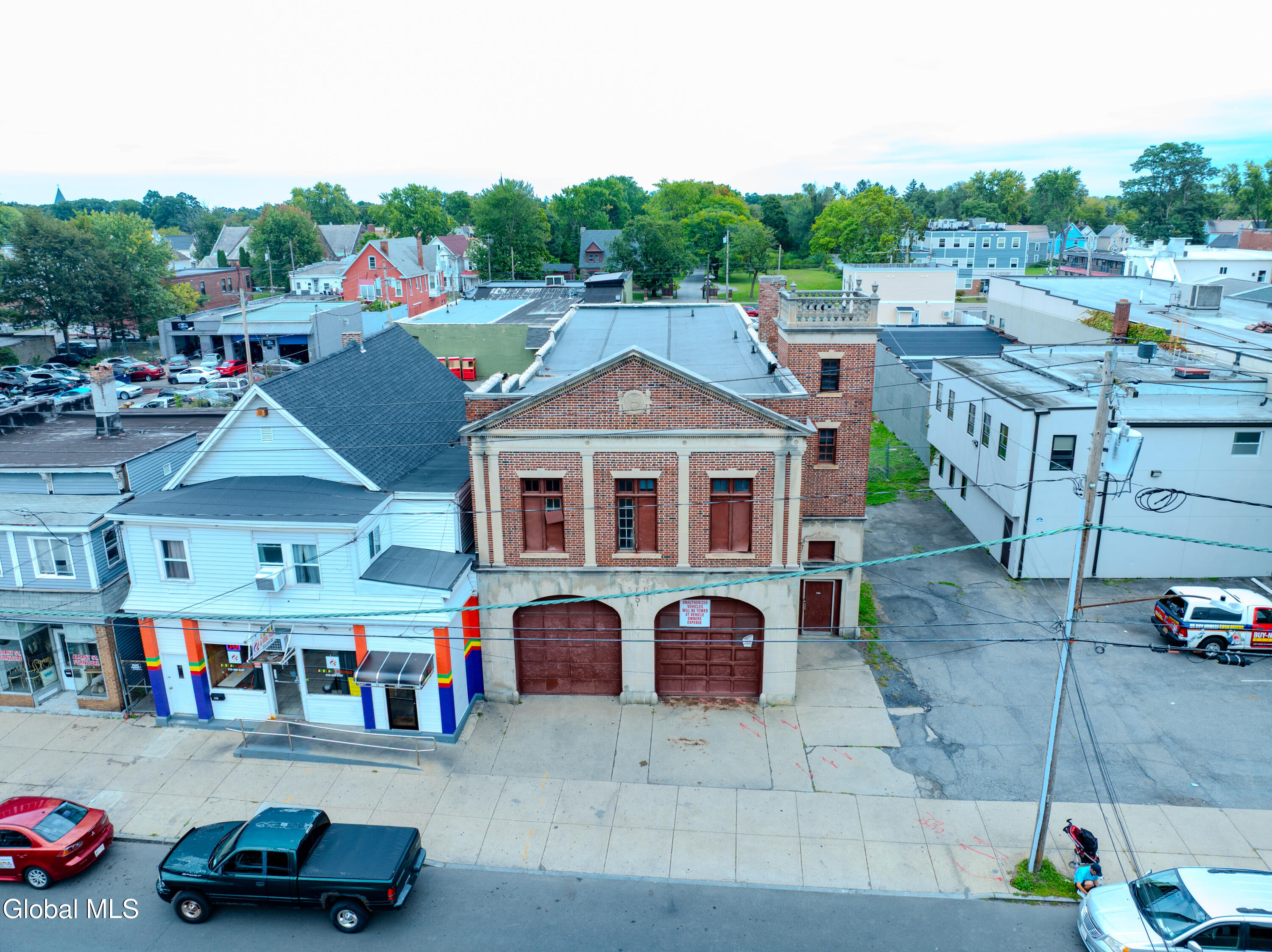 907 Albany Street Schenectady NY 12307