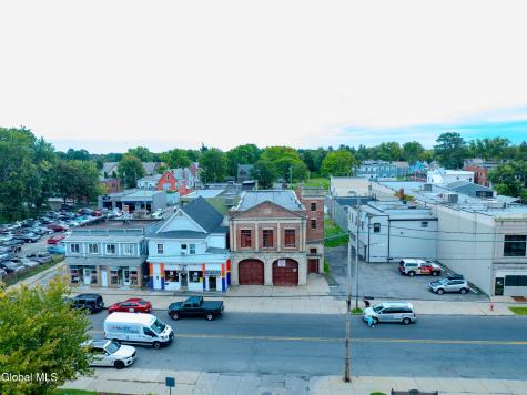 907 Albany Street Schenectady NY 12307