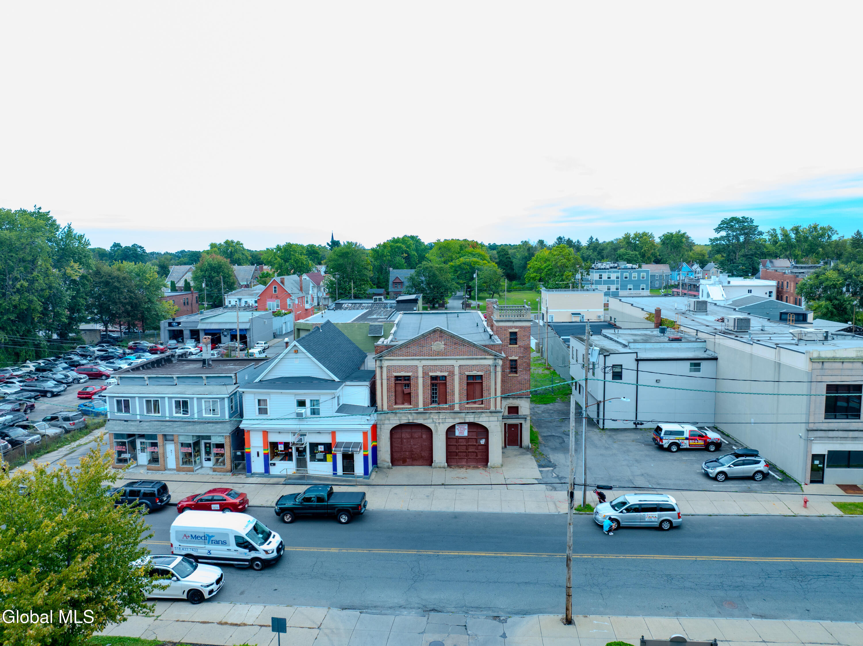 907 Albany Street Schenectady NY 12307