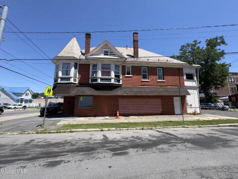 2040 Broadway Schenectady NY 12306