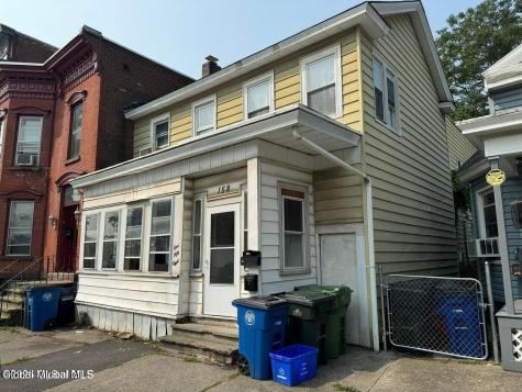 158 Mohawk Street Cohoes NY 12047