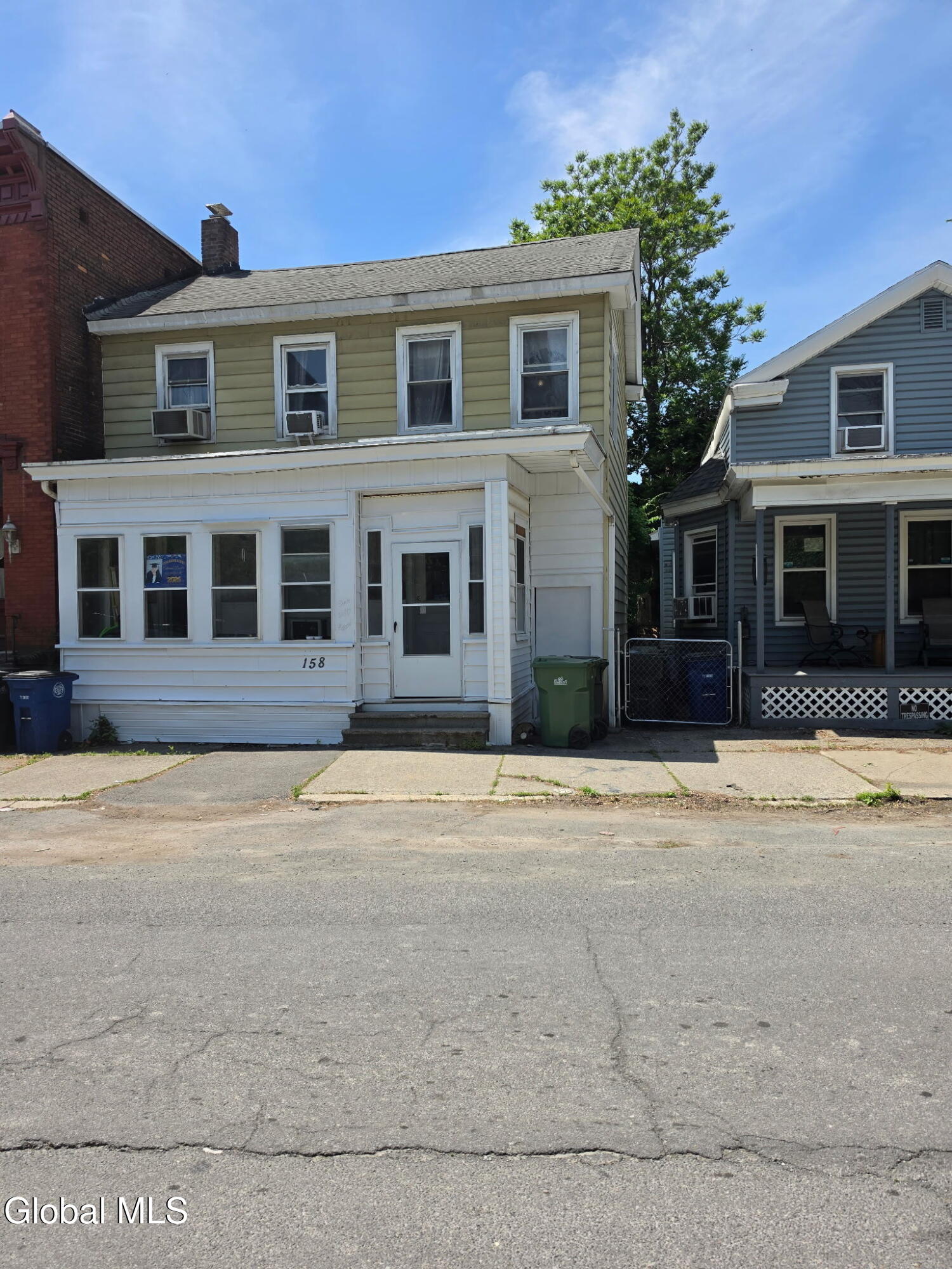 158 Mohawk Street Cohoes NY 12047