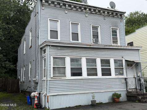 480 3rd Street Albany NY 12206
