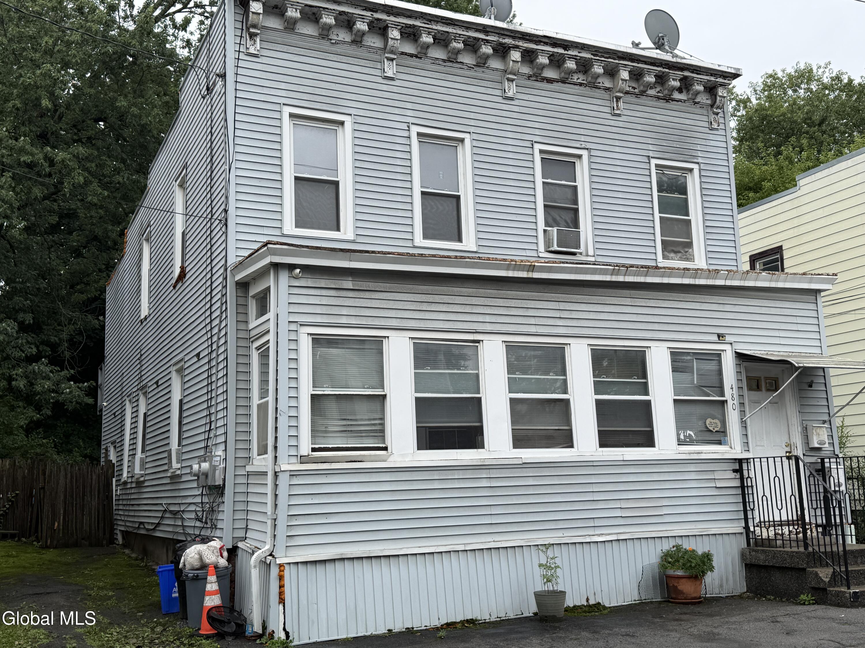 480 3rd Street Albany NY 12206