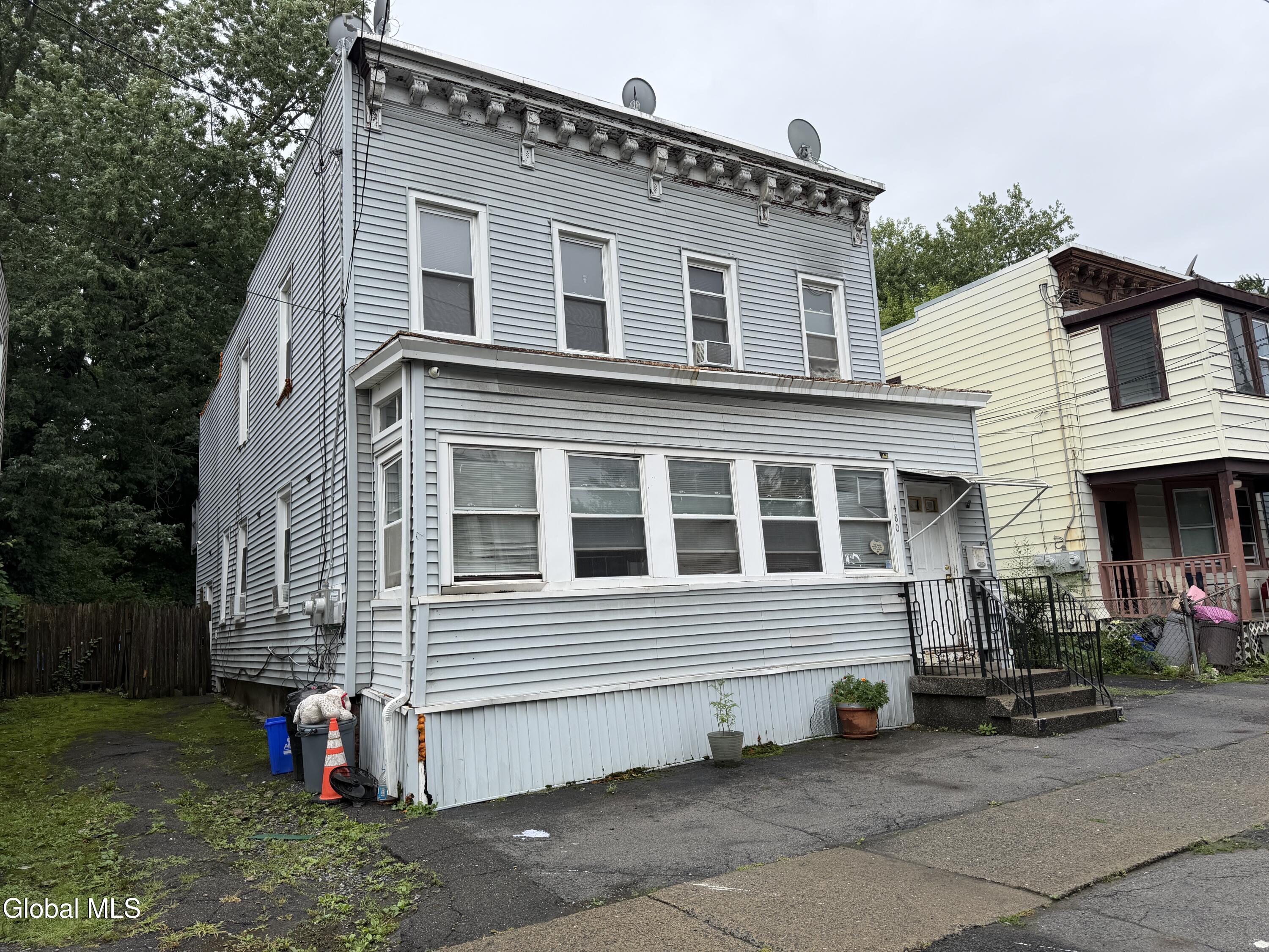 480 3rd Street Albany NY 12206