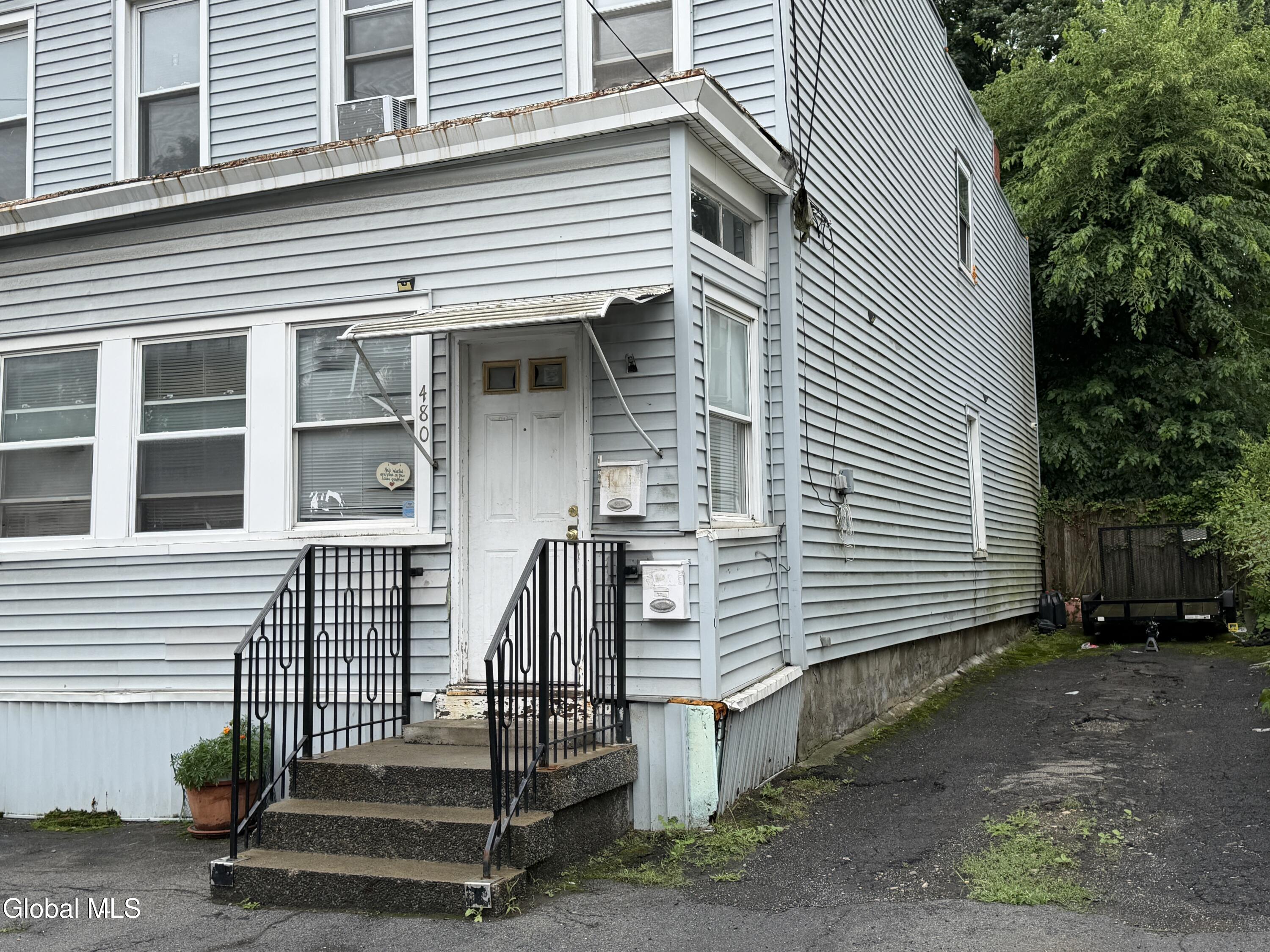 480 3rd Street Albany NY 12206