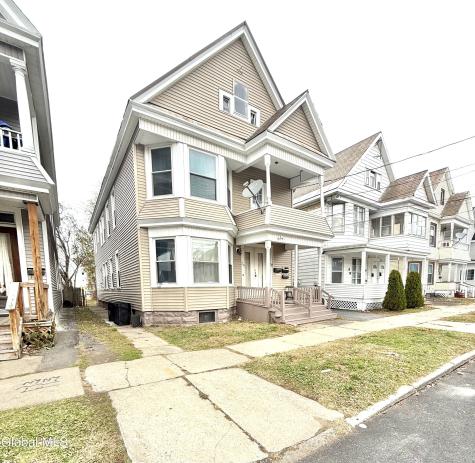 29 Mcclellan Street Schenectady NY 12304