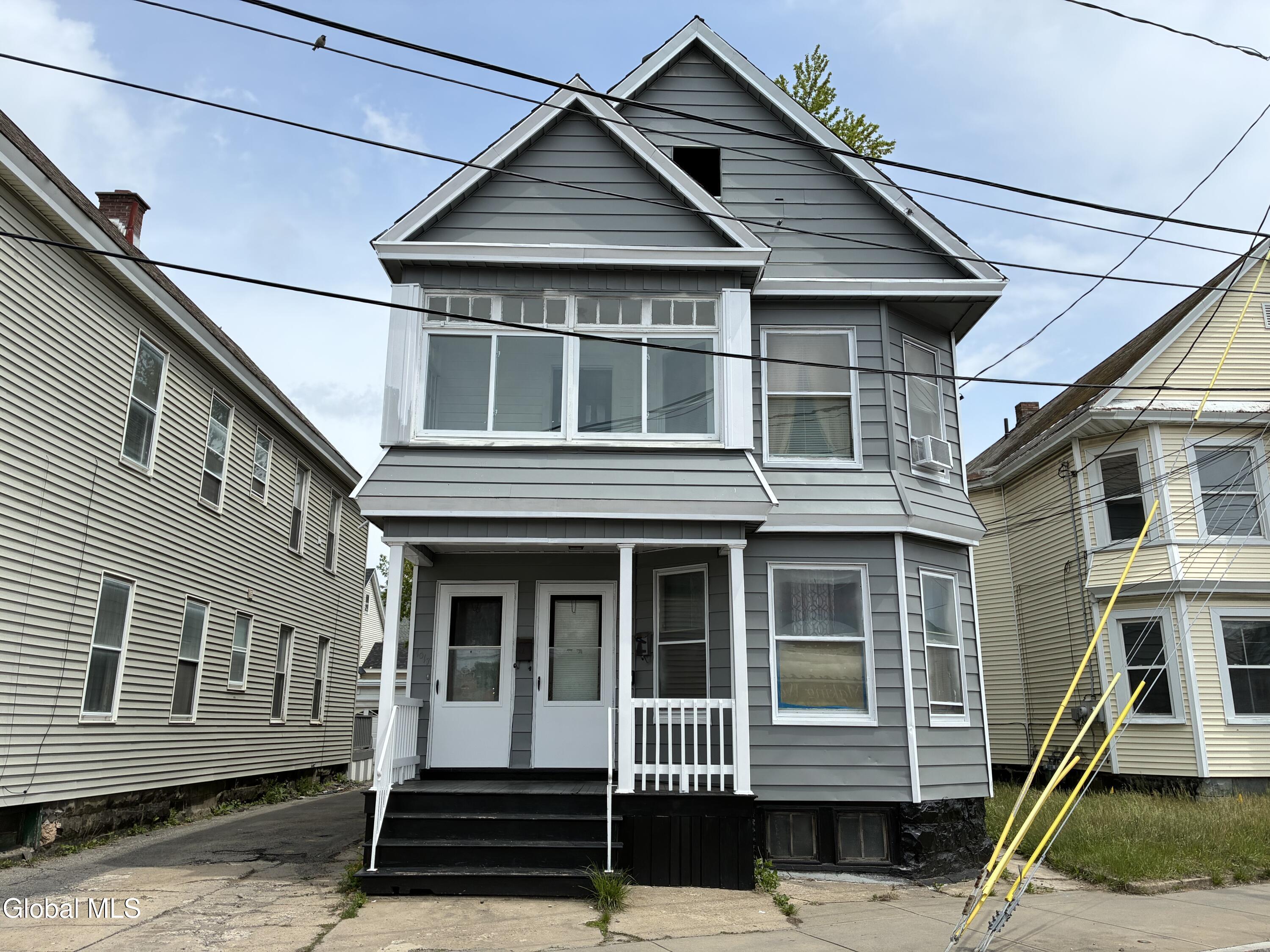 1017 Chrisler Avenue Schenectady NY 12303