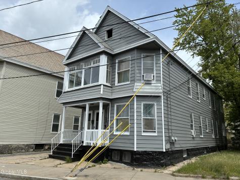 1017 Chrisler Avenue Schenectady NY 12303