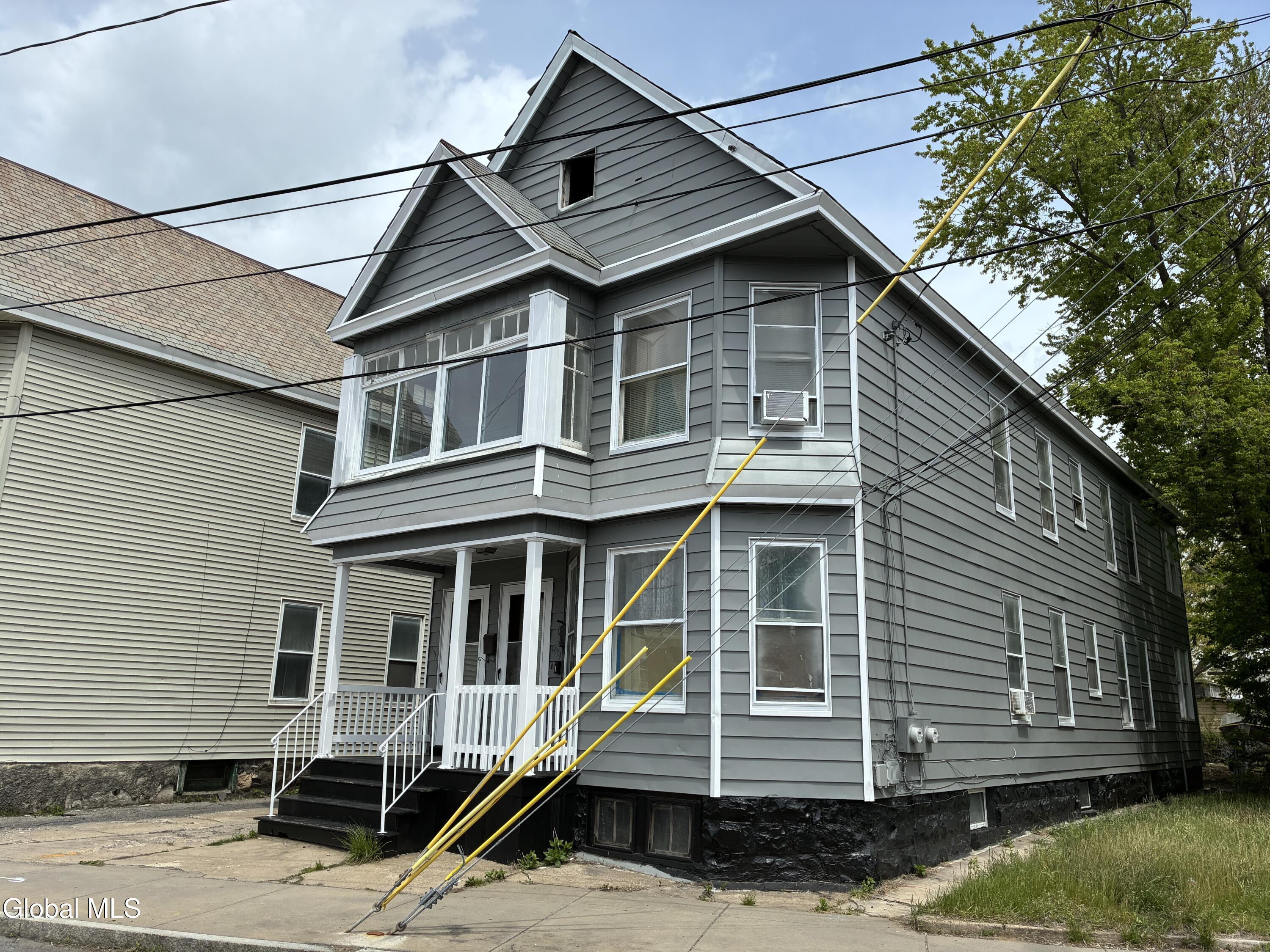 1017 Chrisler Avenue Schenectady NY 12303