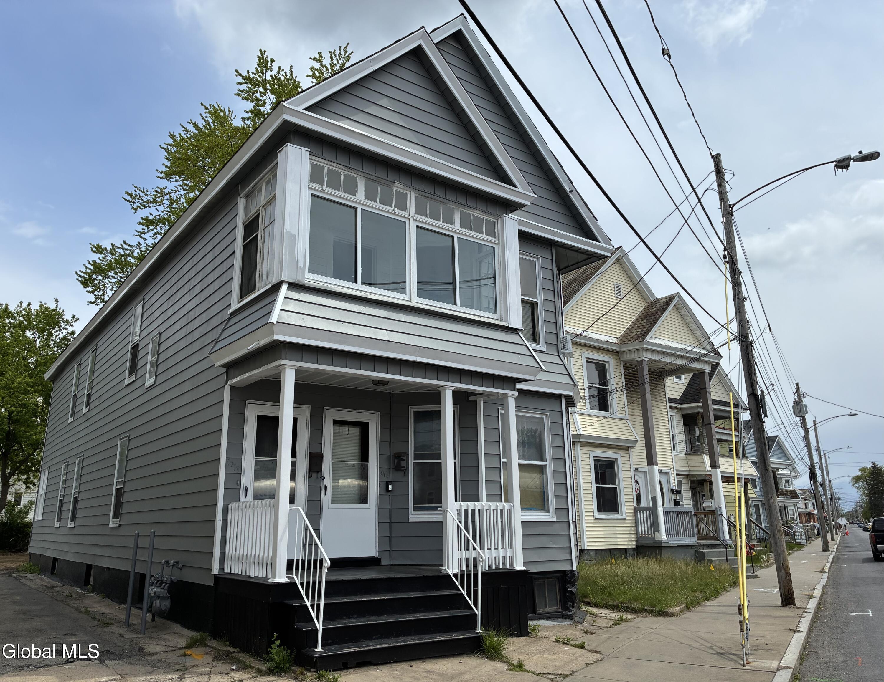 1017 Chrisler Avenue Schenectady NY 12303