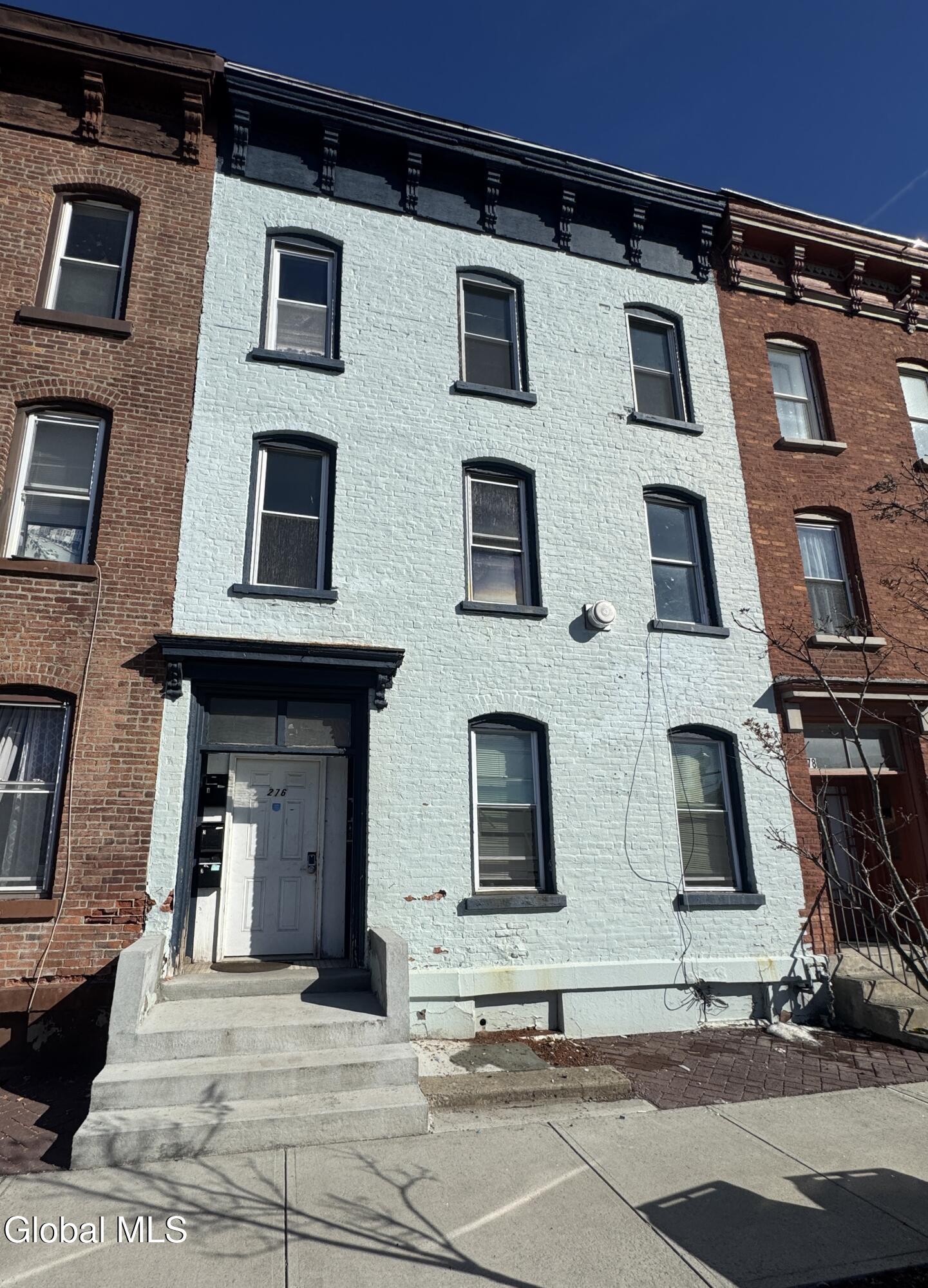 276 3rd Street Troy NY 12180