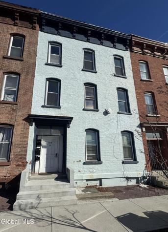 276 3rd Street Troy NY 12180