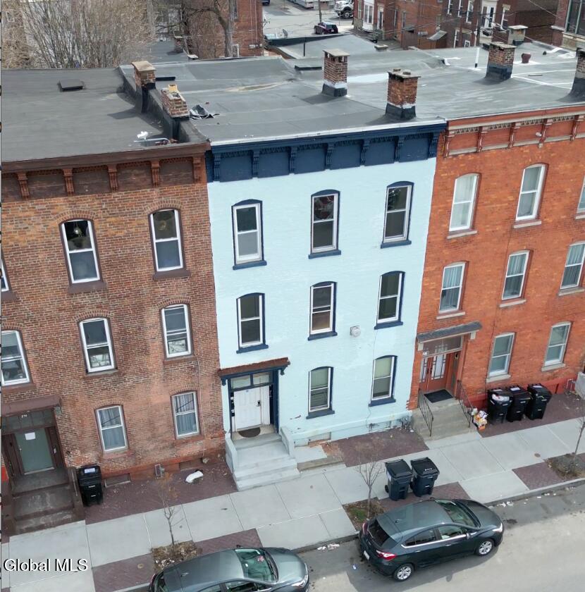 276 3rd Street Troy NY 12180