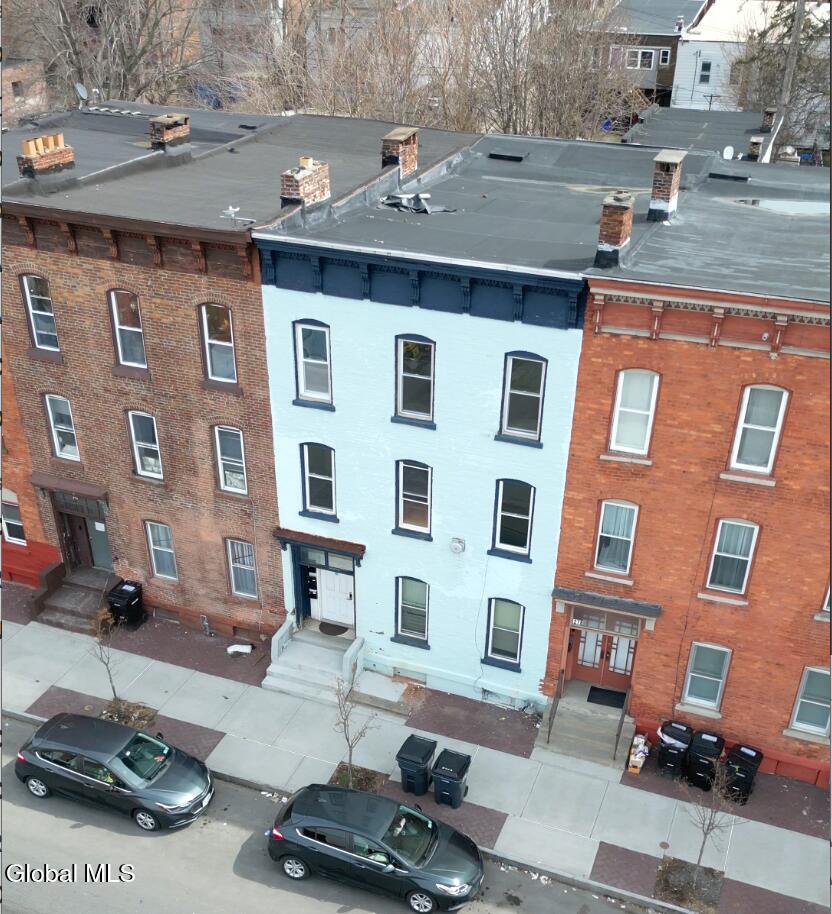 276 3rd Street Troy NY 12180