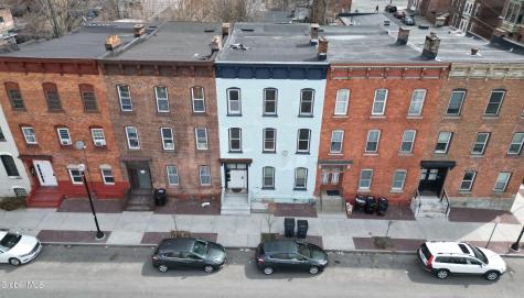 276 3rd Street Troy NY 12180