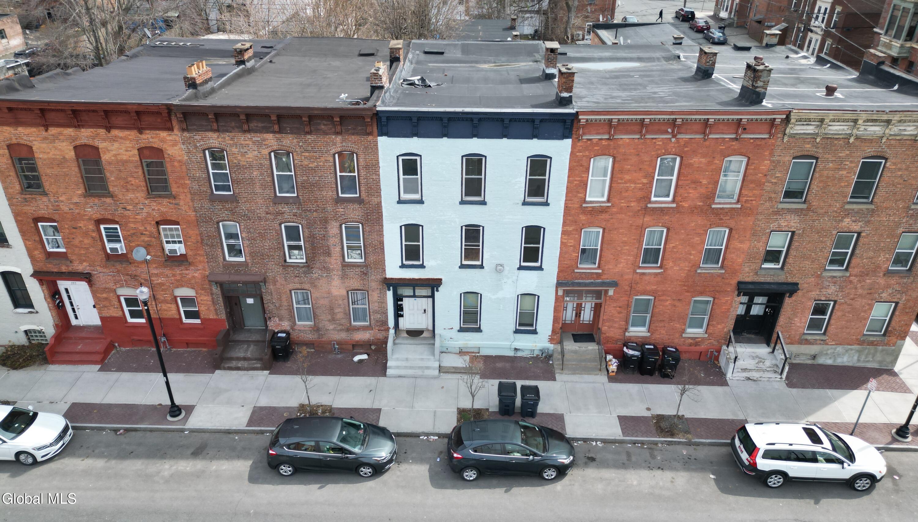 276 3rd Street Troy NY 12180