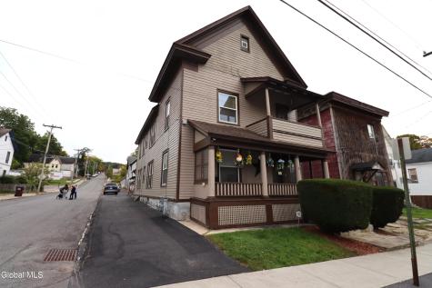 78 Forest Street Gloversville NY 12078