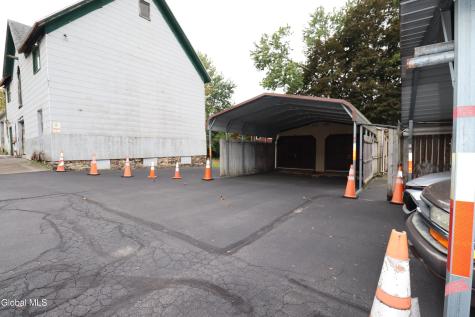 78 Forest Street Gloversville NY 12078