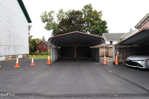 78 Forest Street Gloversville NY 12078