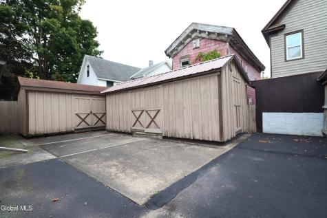 78 Forest Street Gloversville NY 12078