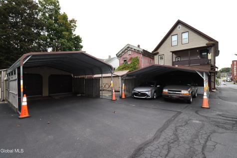 78 Forest Street Gloversville NY 12078