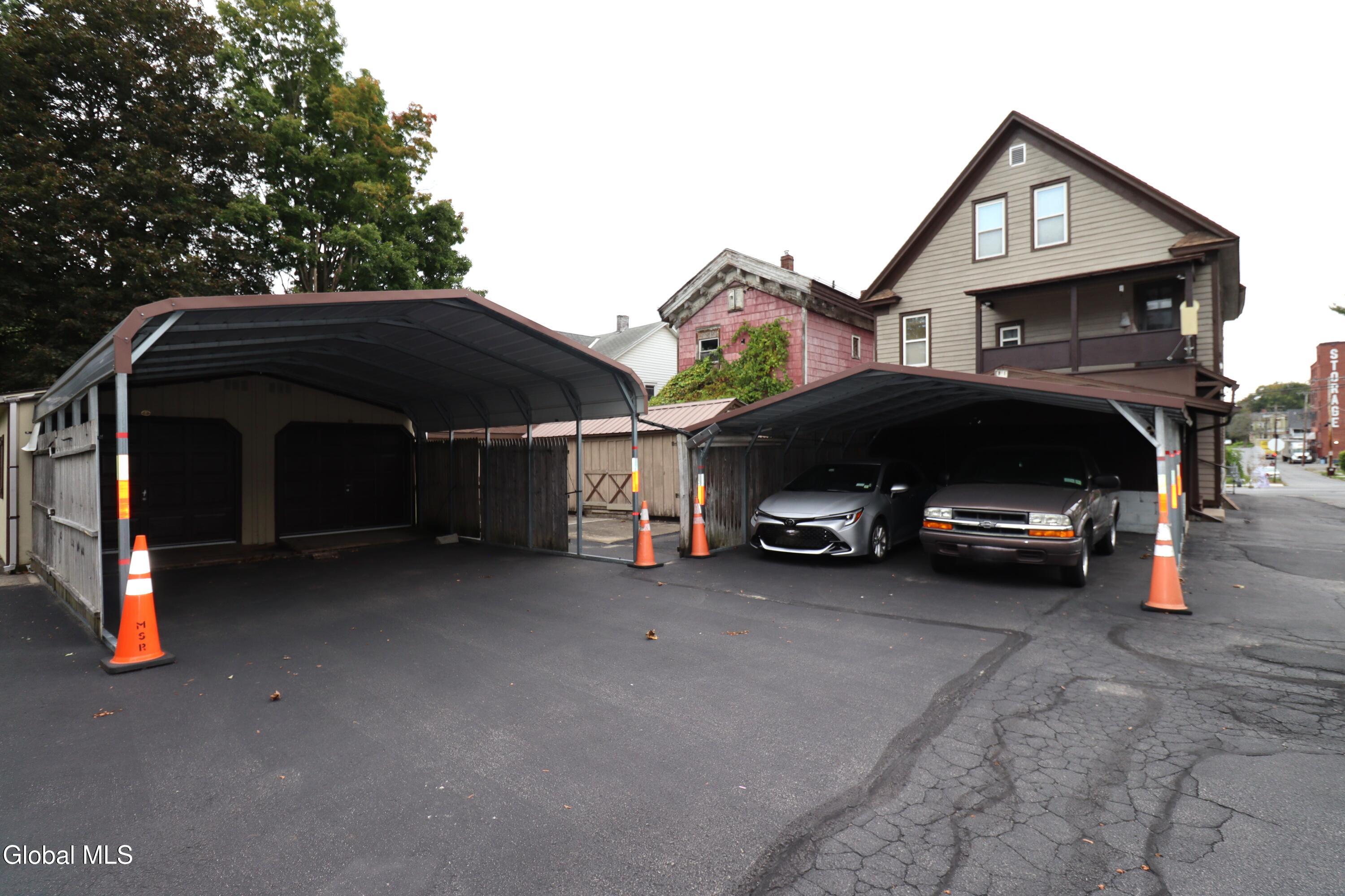 78 Forest Street Gloversville NY 12078