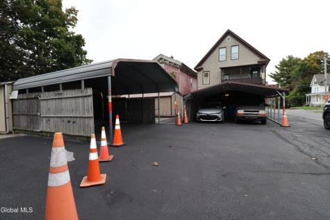 78 Forest Street Gloversville NY 12078