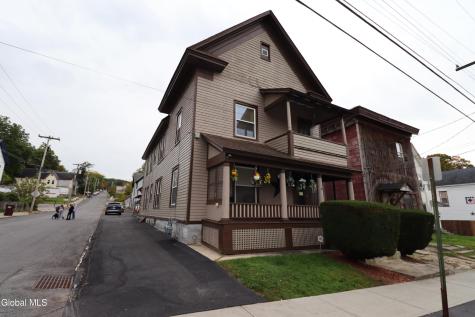 78 Forest Street Gloversville NY 12078